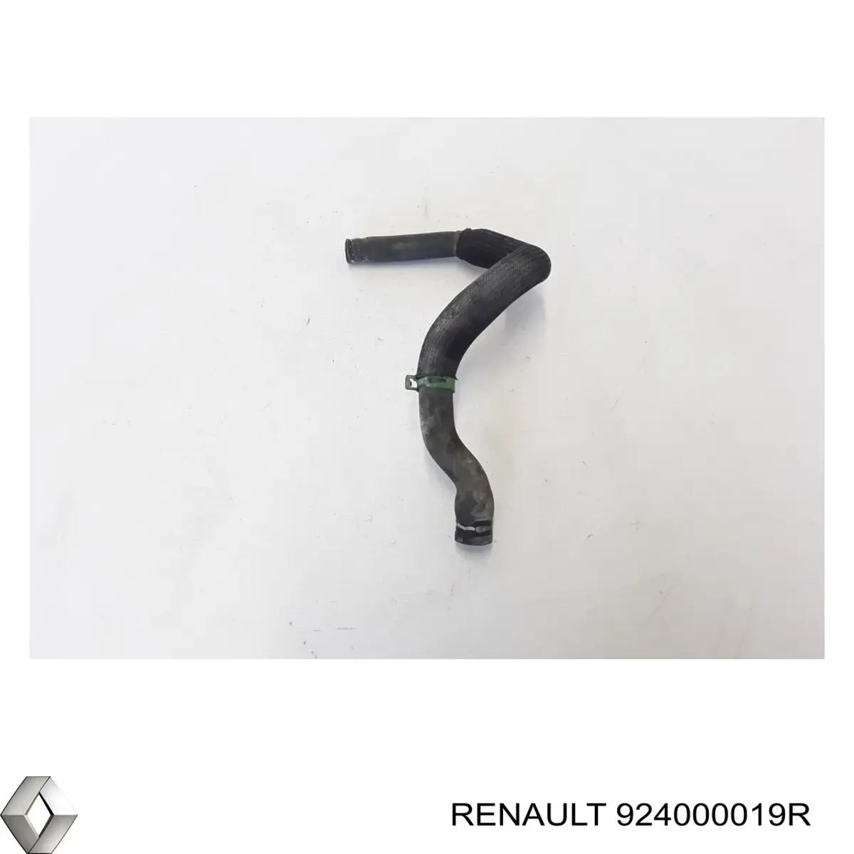 924000019R Renault (RVI) 