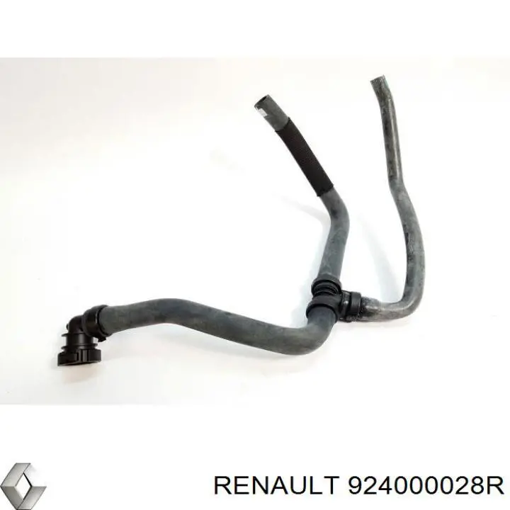 924000028R Renault (RVI) 