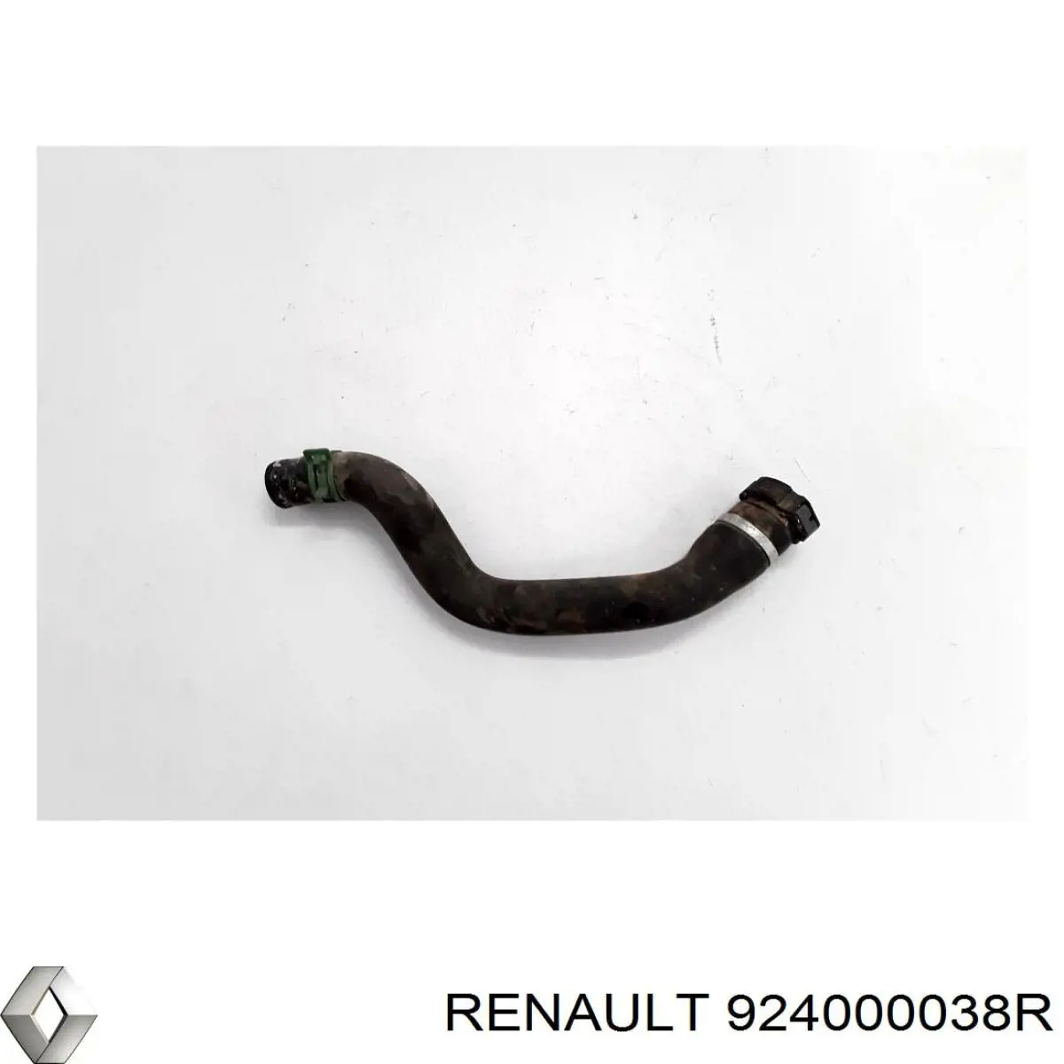 924000038R Renault (RVI) 