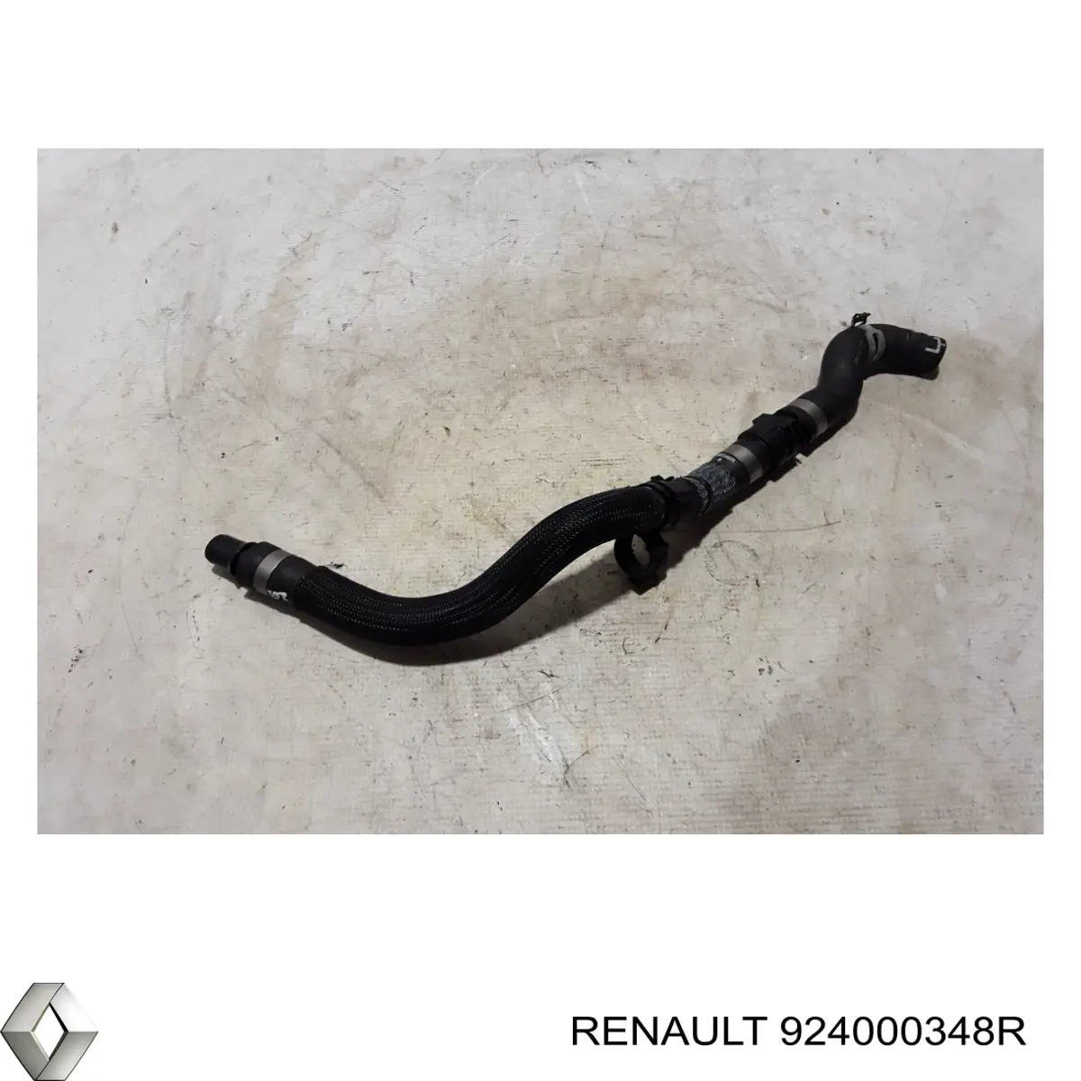 924000348R Renault (RVI) 