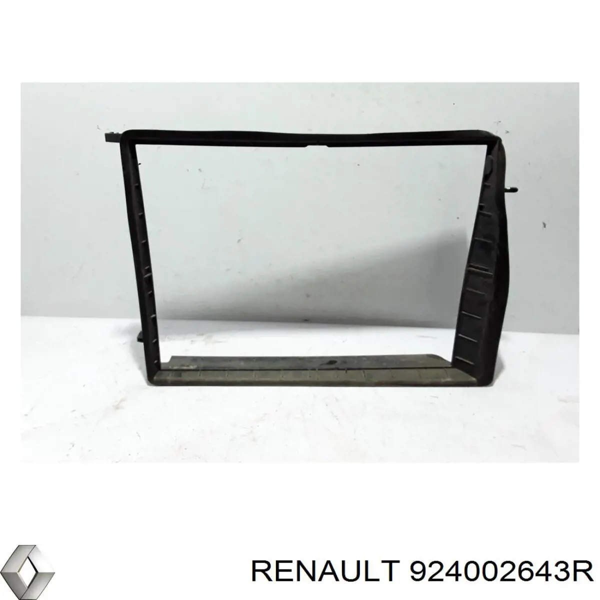  Renault (RVI) 924002643R цена, от 53.37 USD