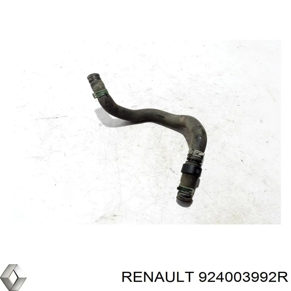  924003992R Renault (RVI)