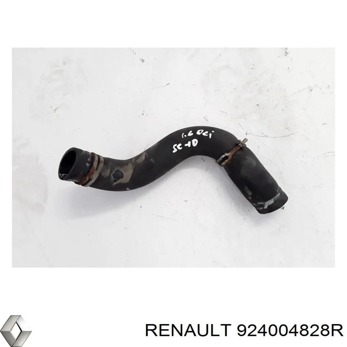  Renault (RVI) 924004828R цена, от 30.76 USD