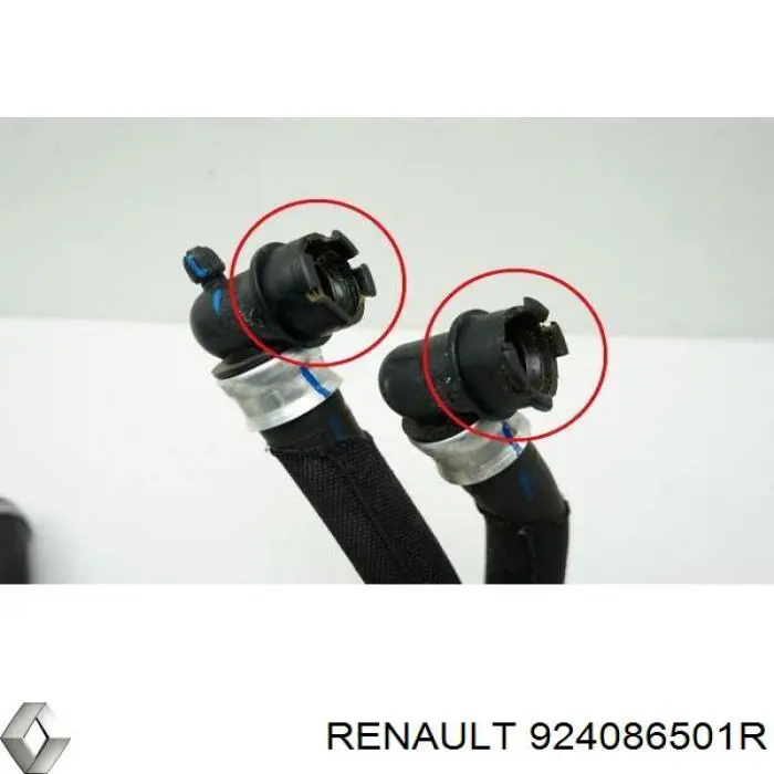  924086501R Renault (RVI)