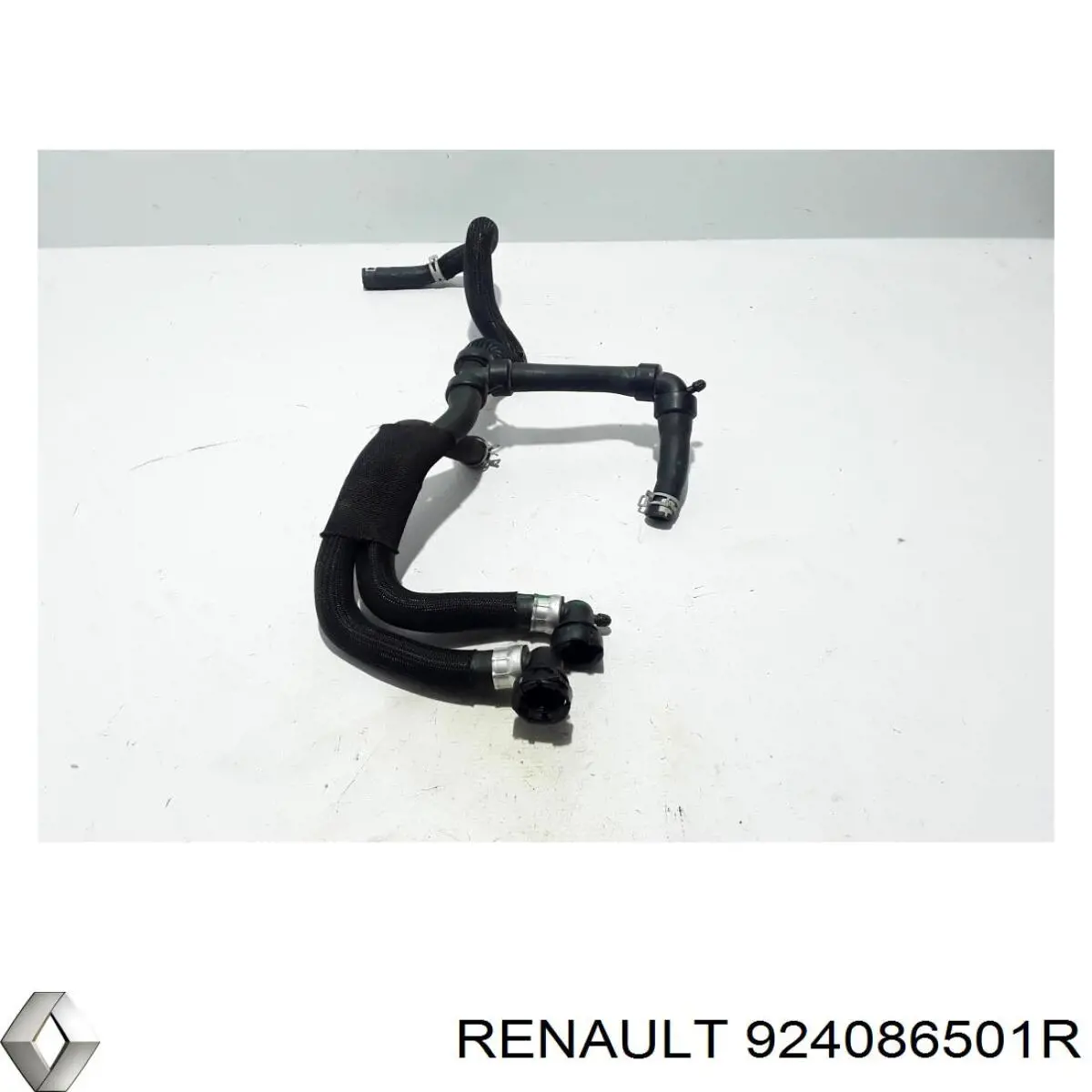 924086501R Renault (RVI) 