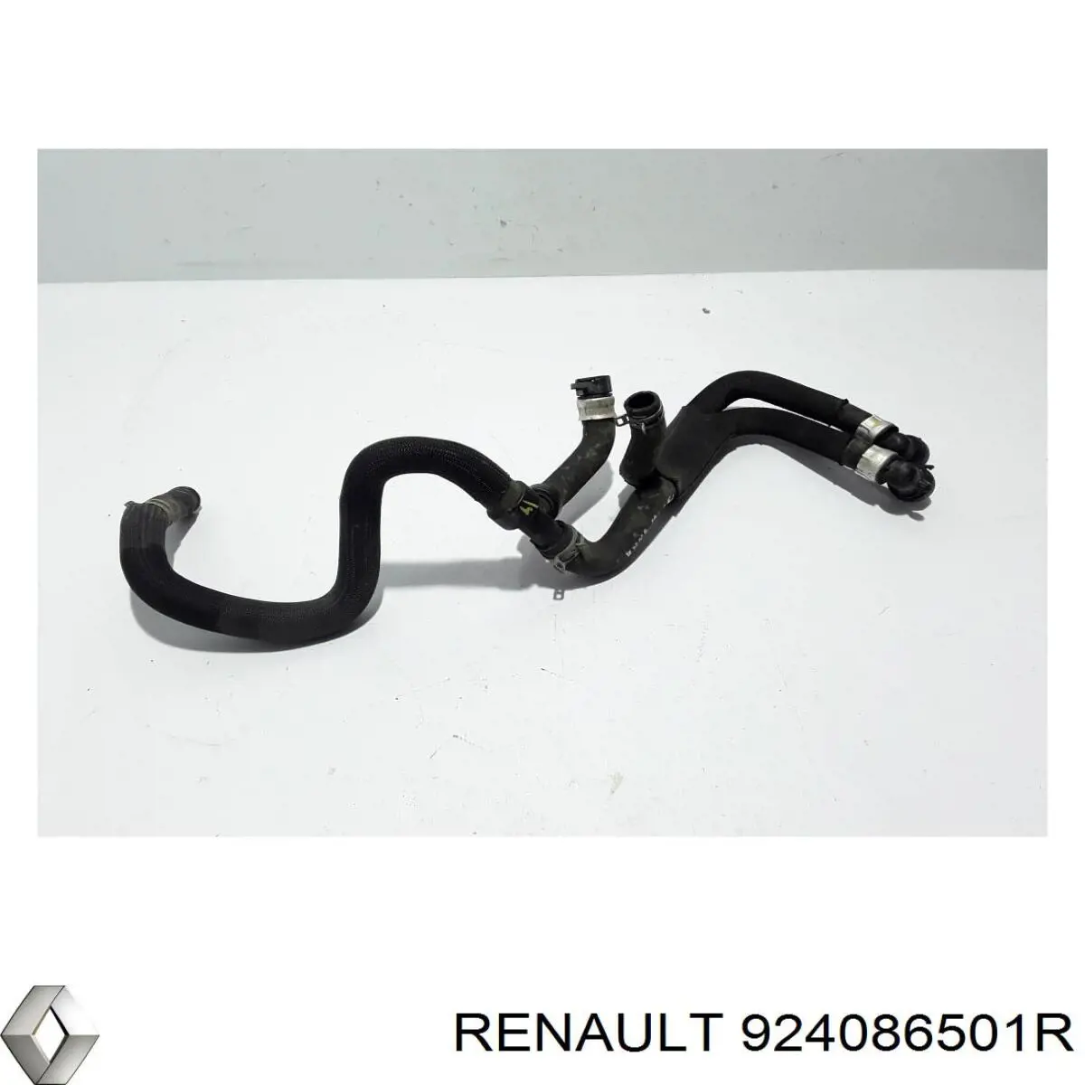 Купить 924086501R Renault (RVI) 