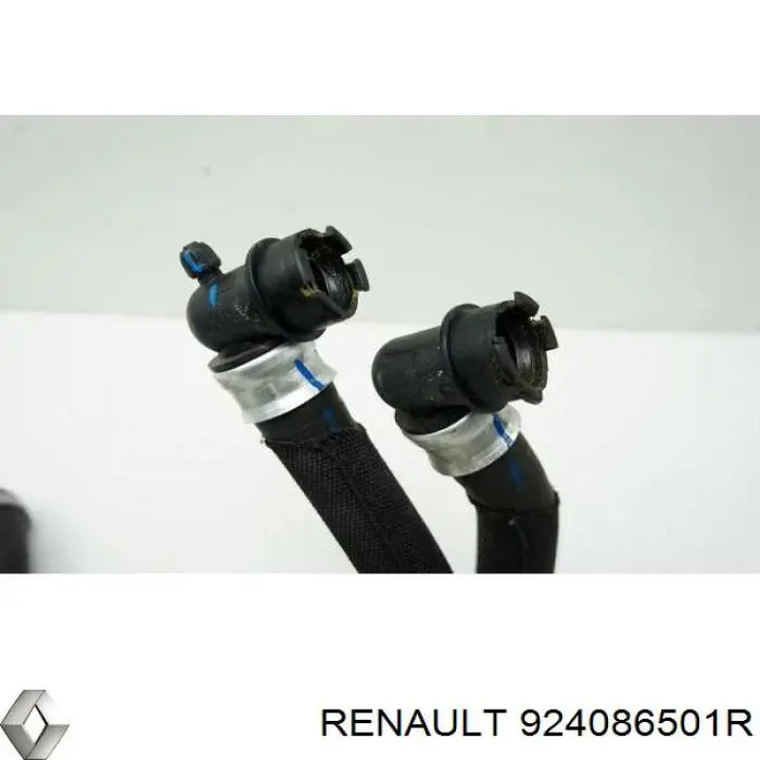 Купить 924086501R Renault (RVI) 