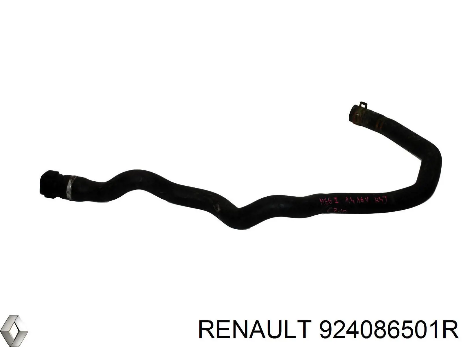  924086501R Renault (RVI)