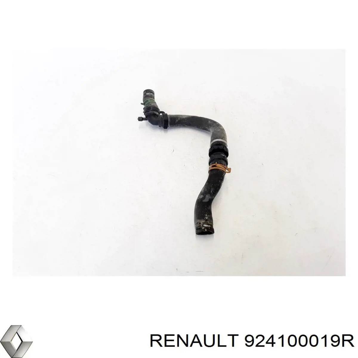  924100019R Renault (RVI)