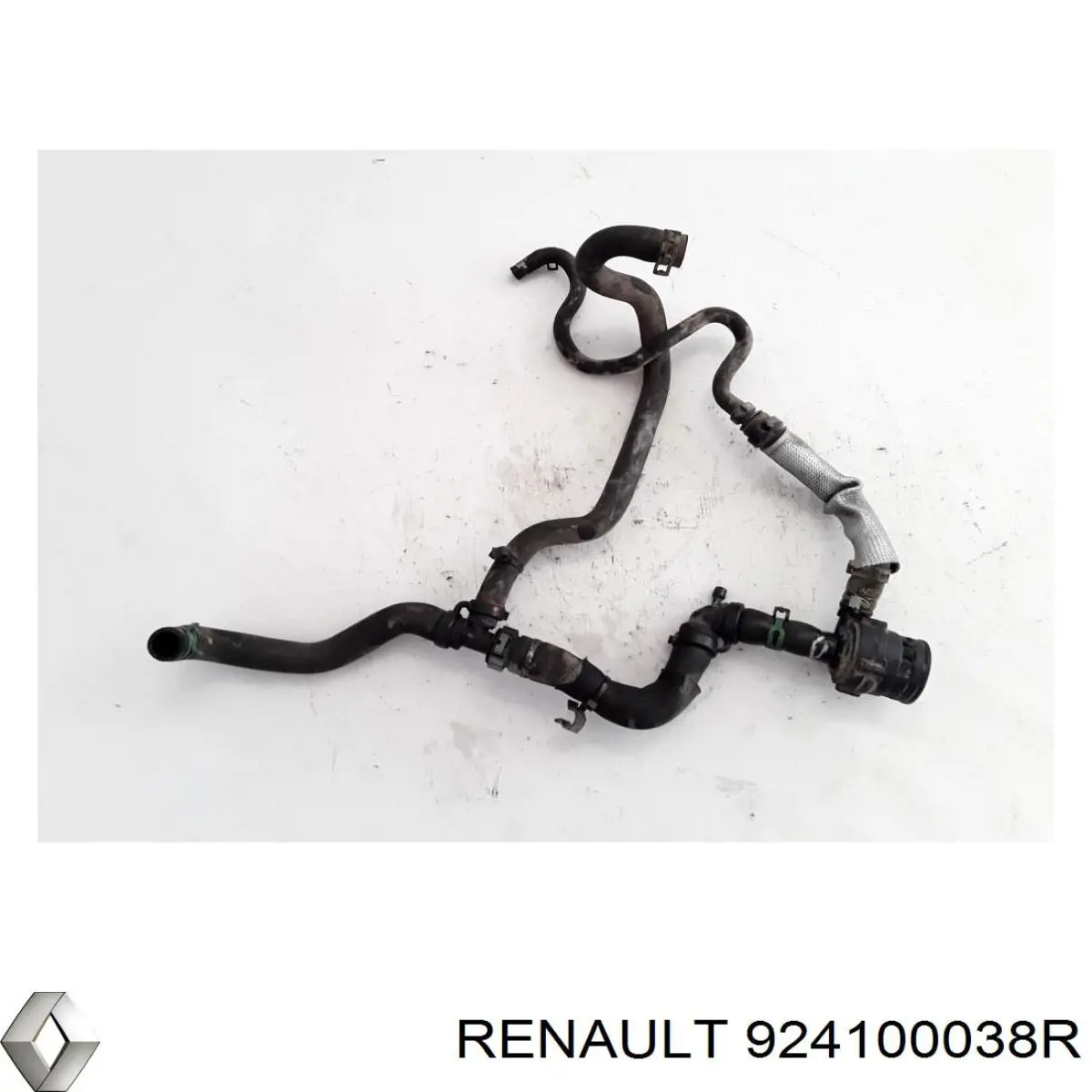  924100038R Renault (RVI)