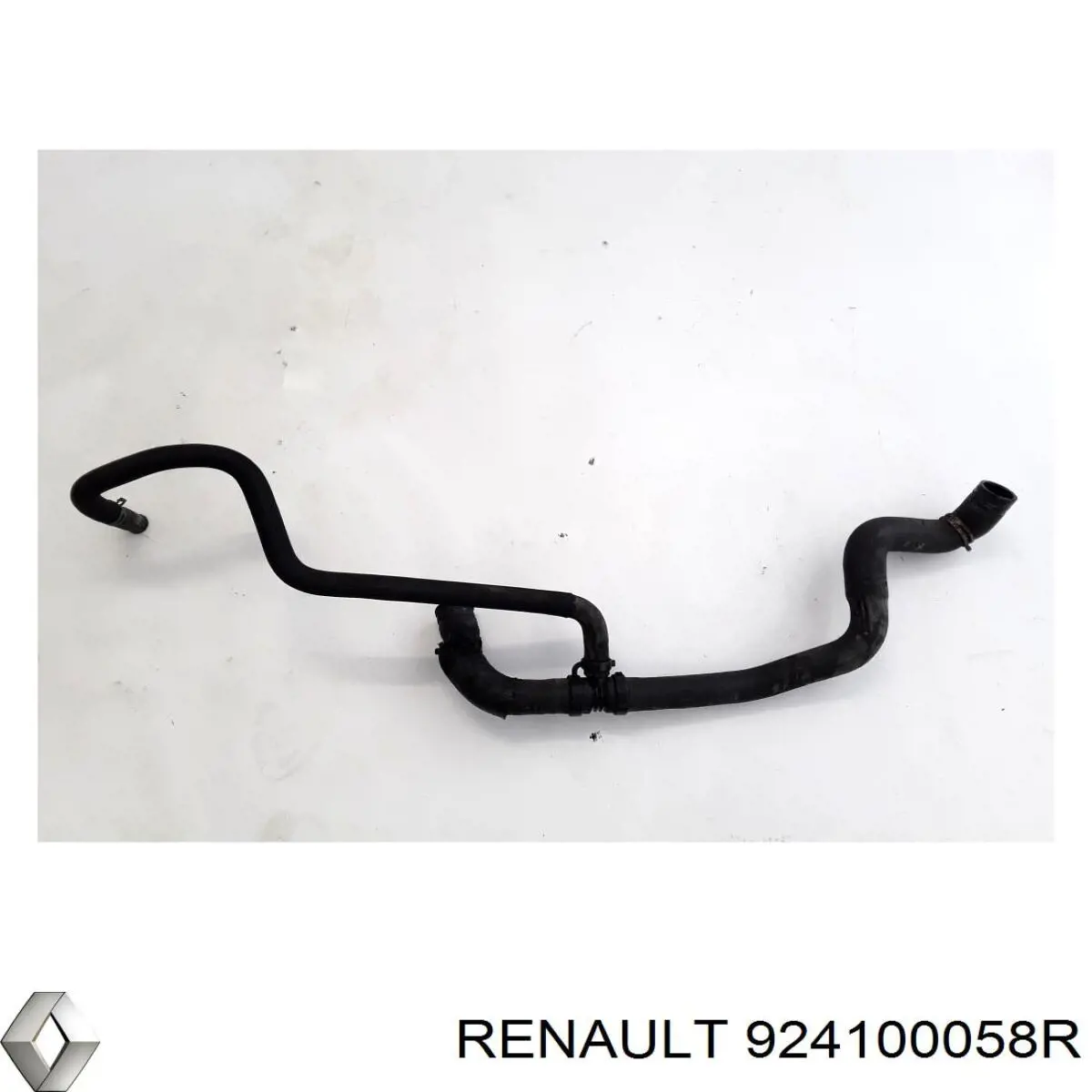  924100058R Renault (RVI)