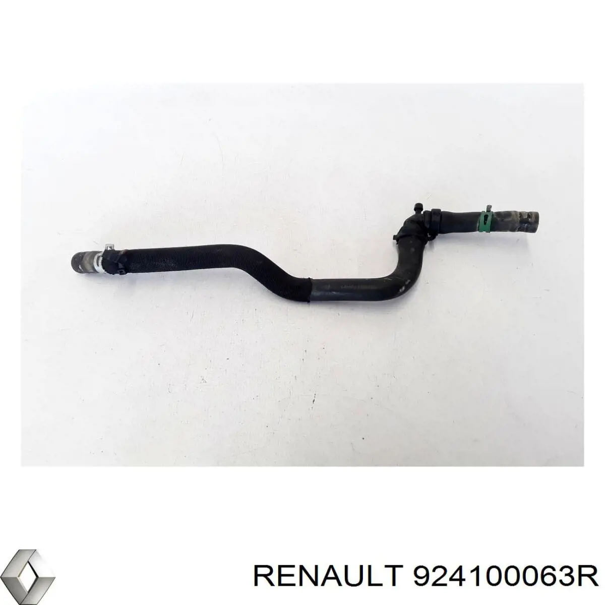  924100063R Renault (RVI)