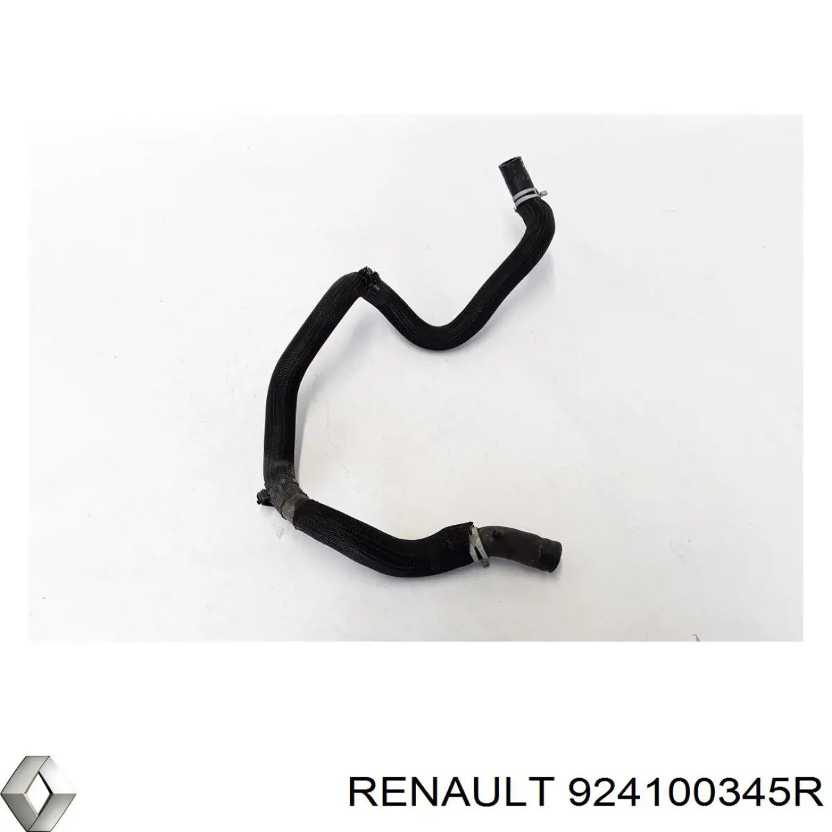 924100345R Renault (RVI) 