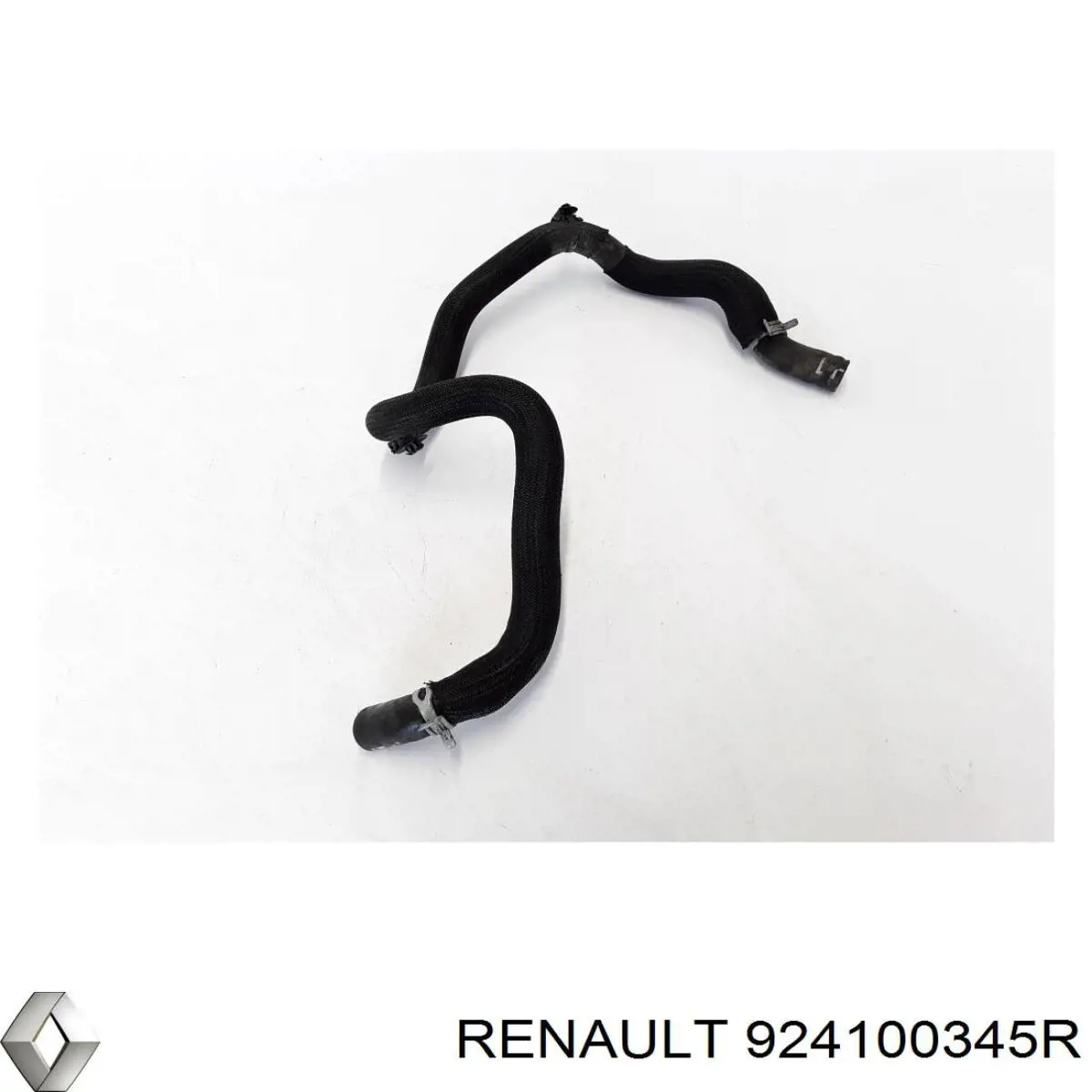  Renault (RVI) 924100345R цена, от 70.73 USD