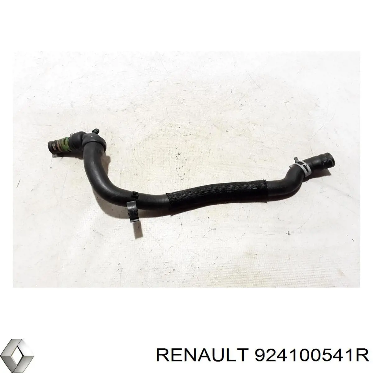 924100541R Renault (RVI) 