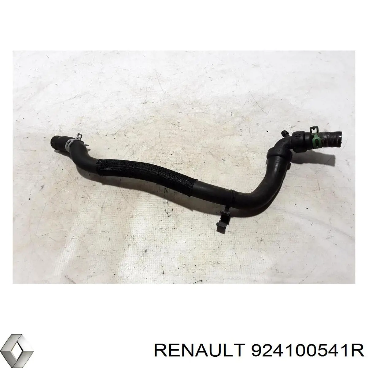  Renault (RVI) 924100541R цена, от 88.43 USD