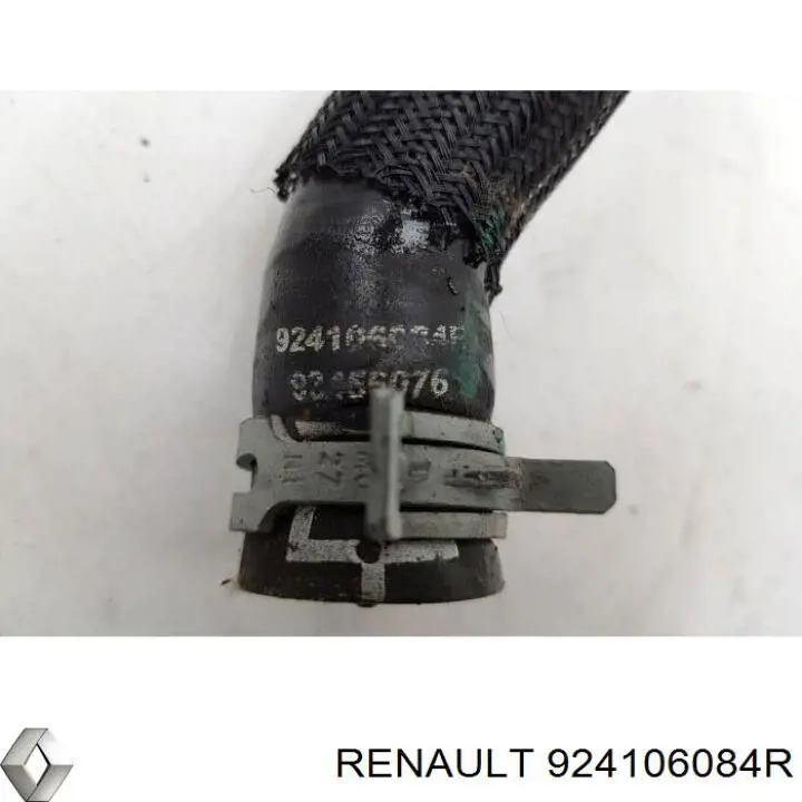  Renault (RVI) 924106084R цена, от 24.02 USD