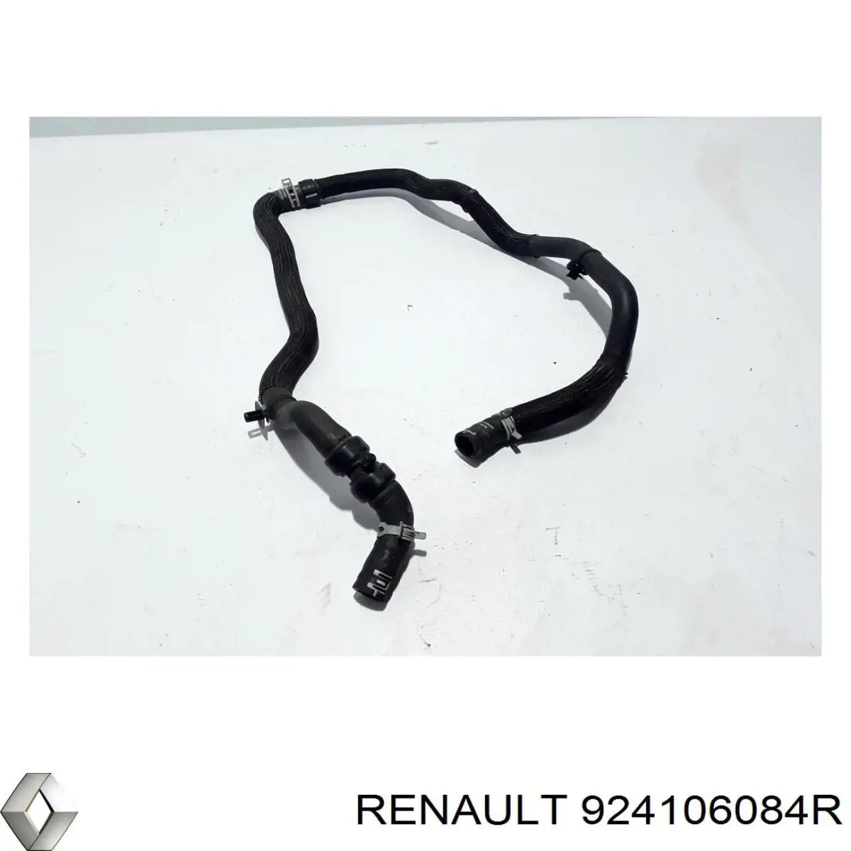 Купить 924106084R Renault (RVI) 
