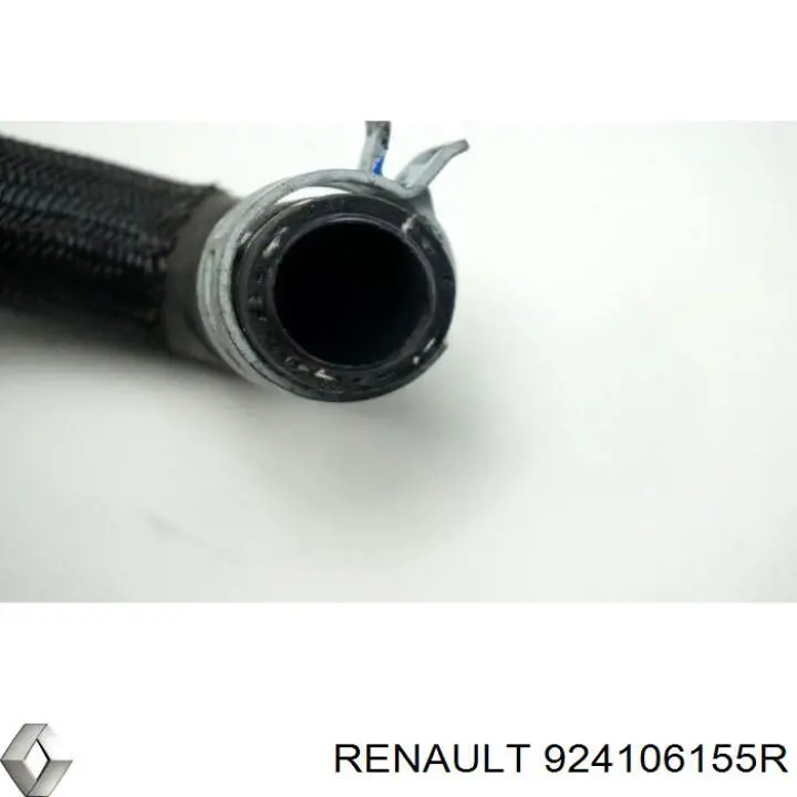  Renault (RVI) 924106155R цена, от 28.64 USD