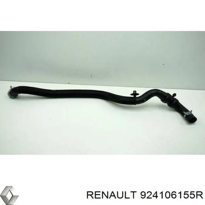 Купить 924106155R Renault (RVI) 