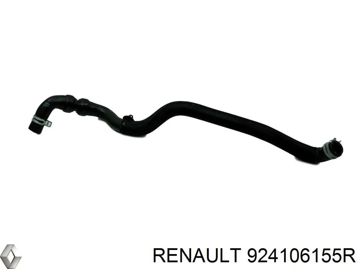 924106155R Renault (RVI) 
