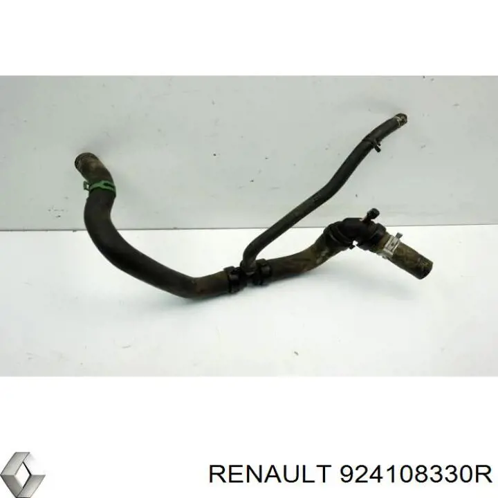 924107143R Renault (RVI) 