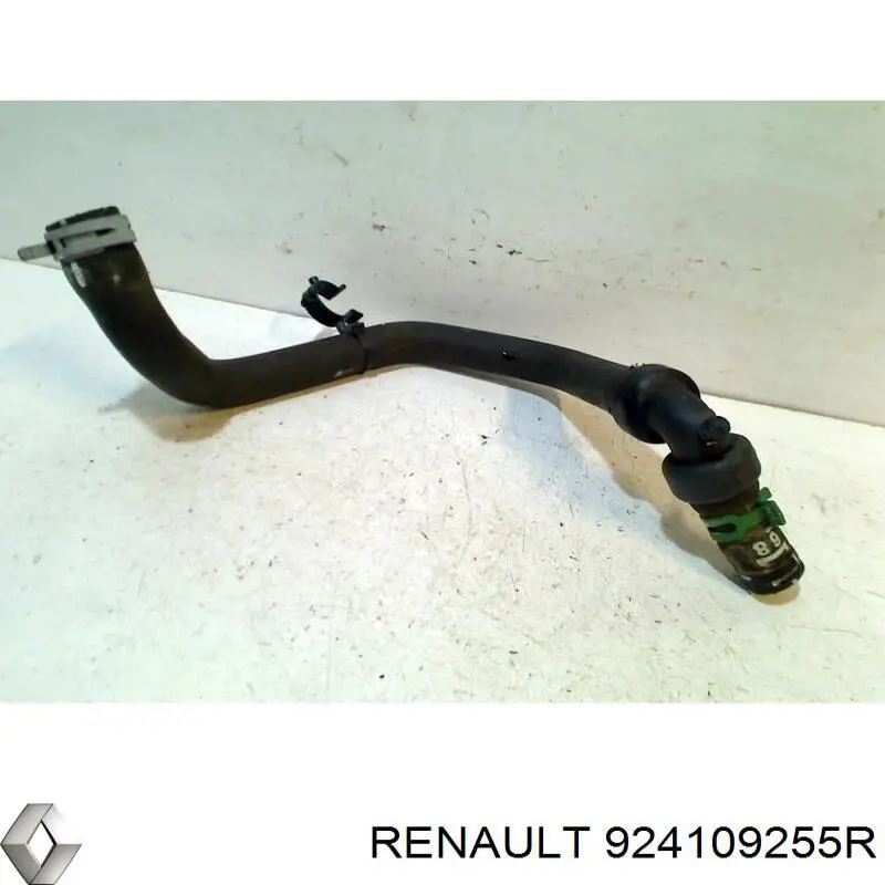 924109255R Renault (RVI) 