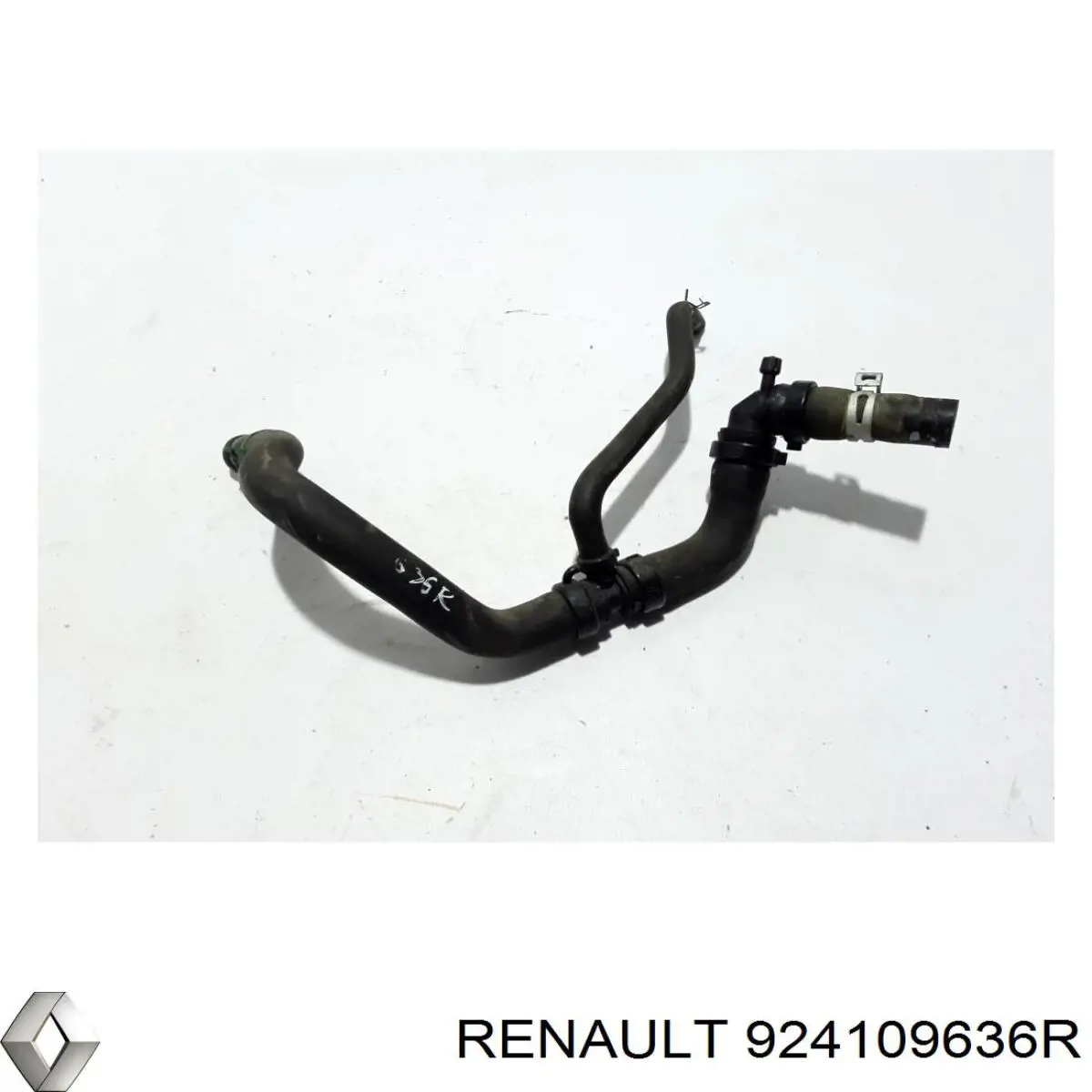  924109636R Renault (RVI)