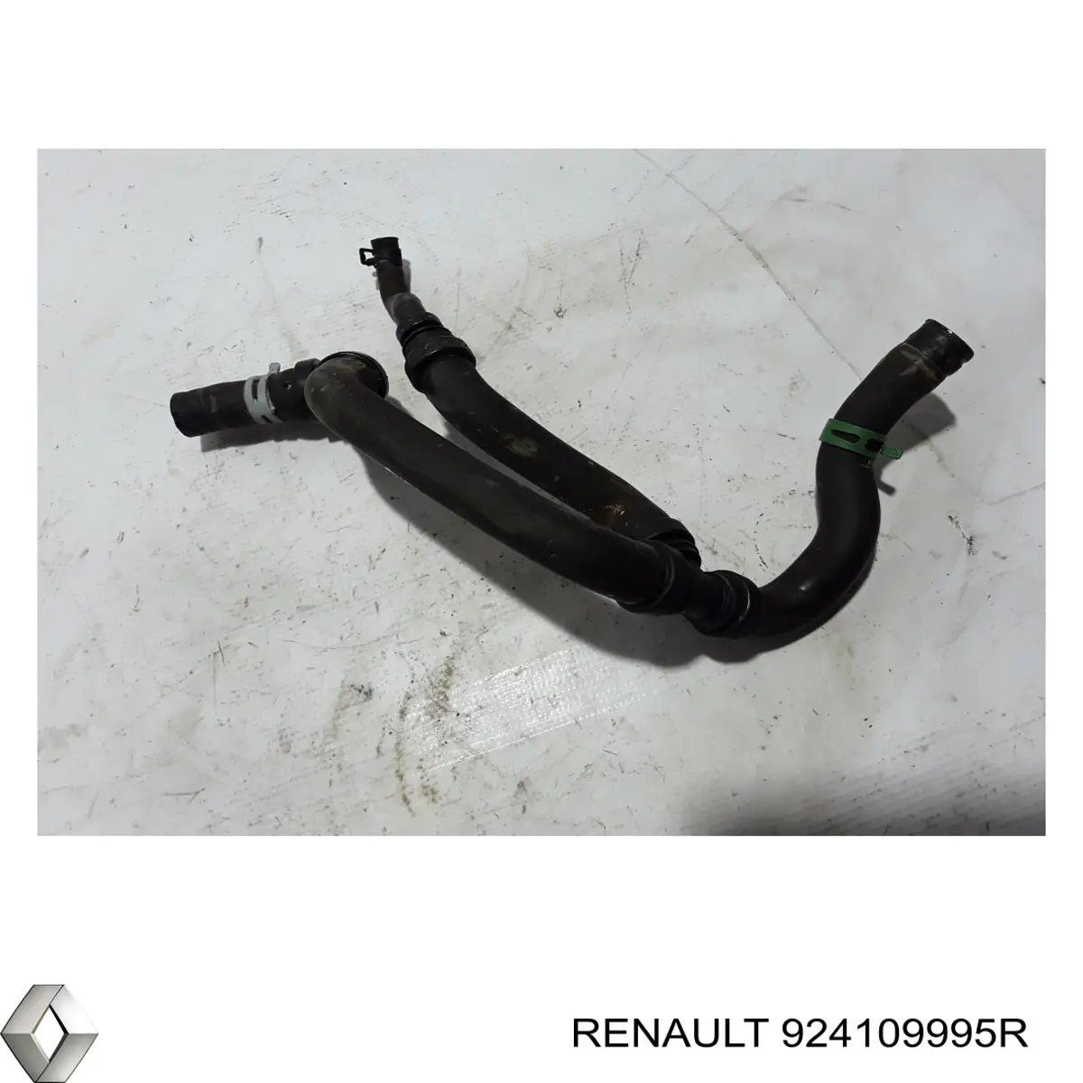  924109995R Renault (RVI)