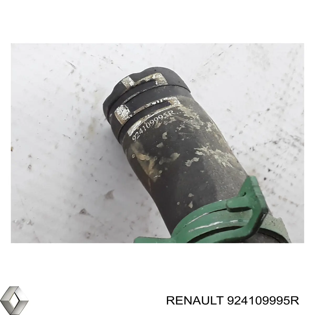  Renault (RVI) 924109995R цена, от 30.07 USD