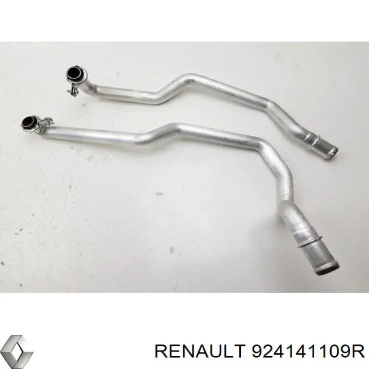 924141109R Renault (RVI) 