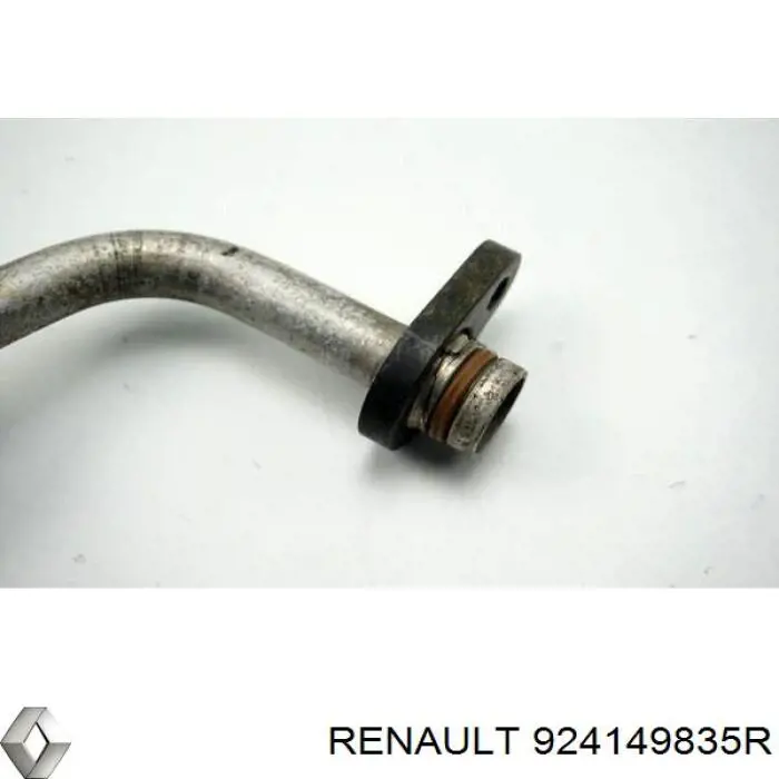 Патрубок печки Renault (RVI) 924149835R цена, от 50.68 USD