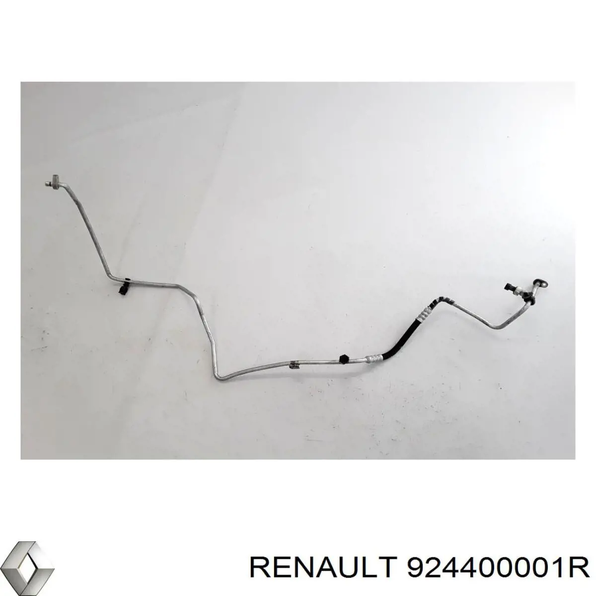  924400001R Renault (RVI)
