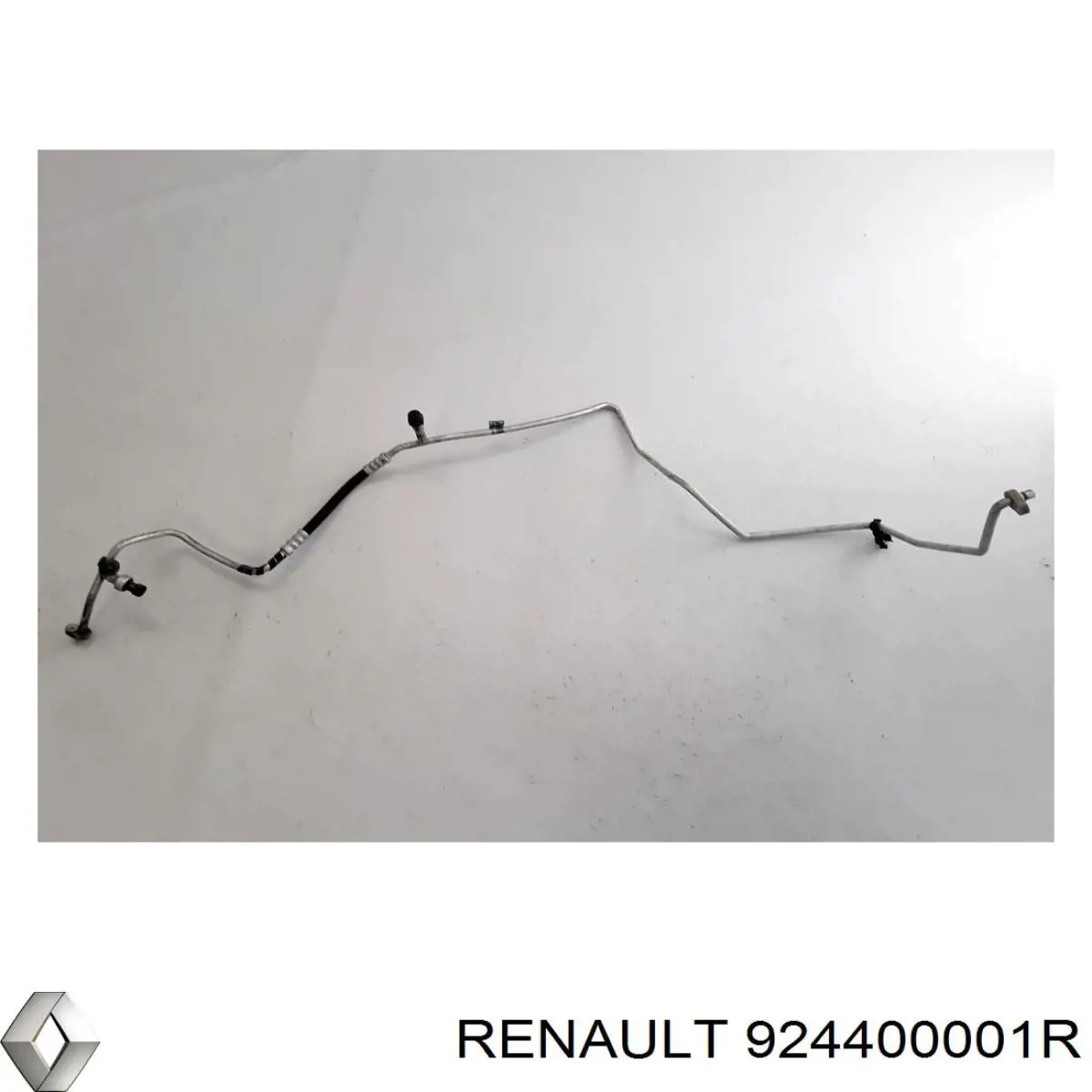 924400001R Renault (RVI)