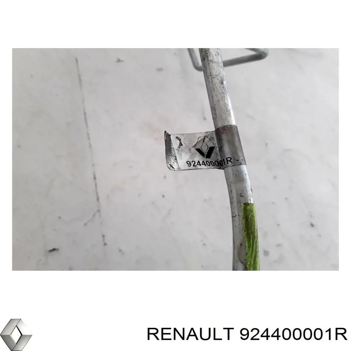 924400001R Renault (RVI) 