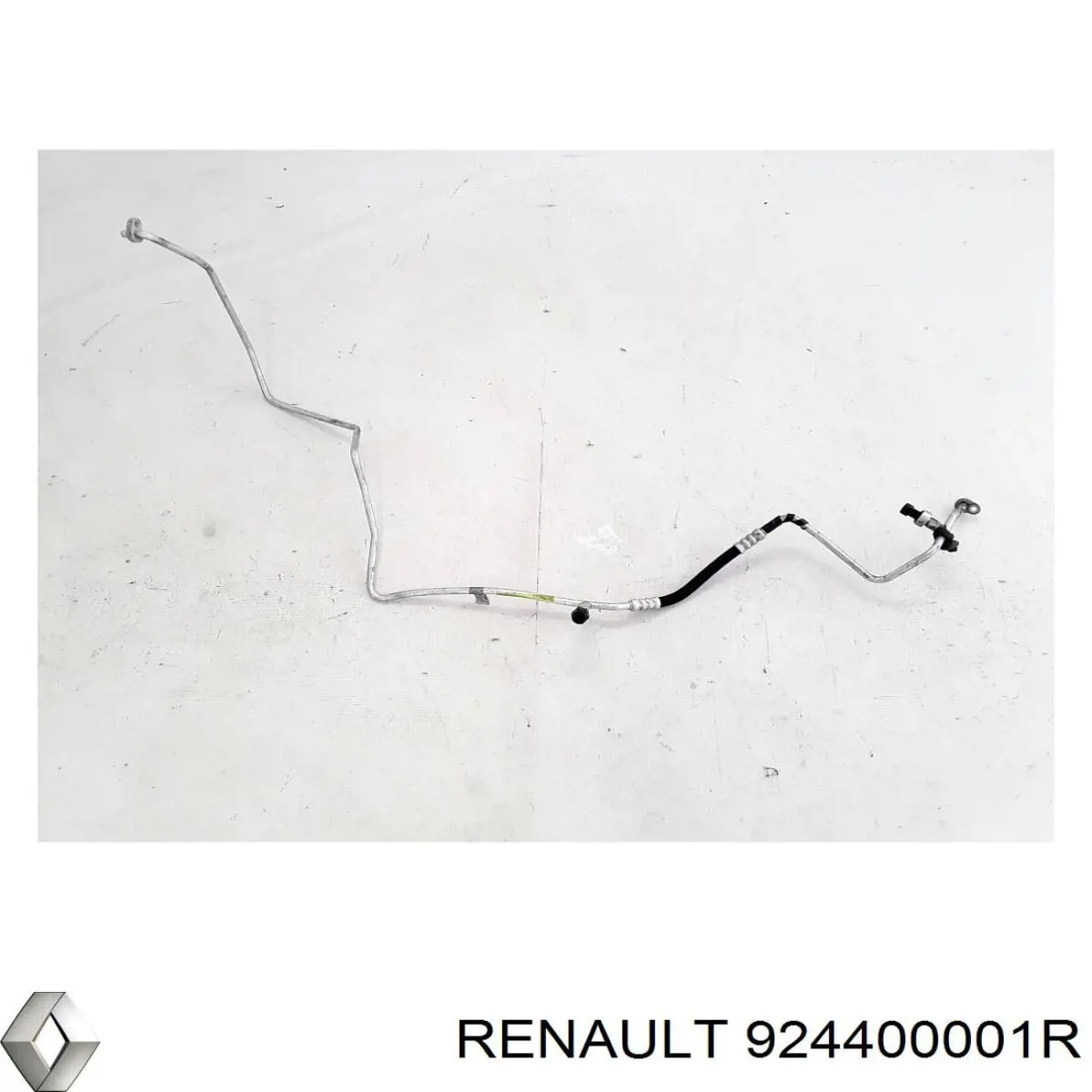  Renault (RVI) 924400001R цена, от 24.80 USD