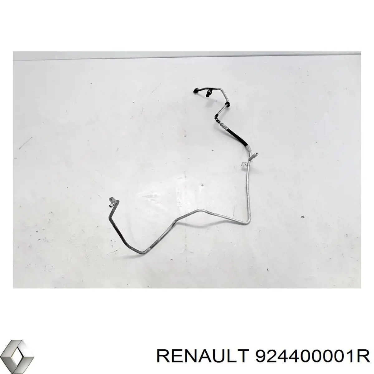 Купить 924400001R Renault (RVI) 