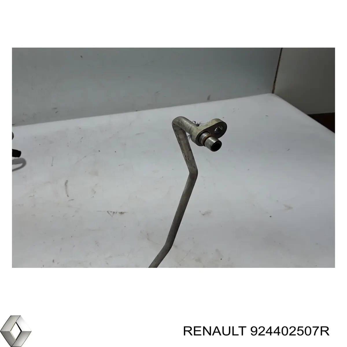 924402507R Renault (RVI)