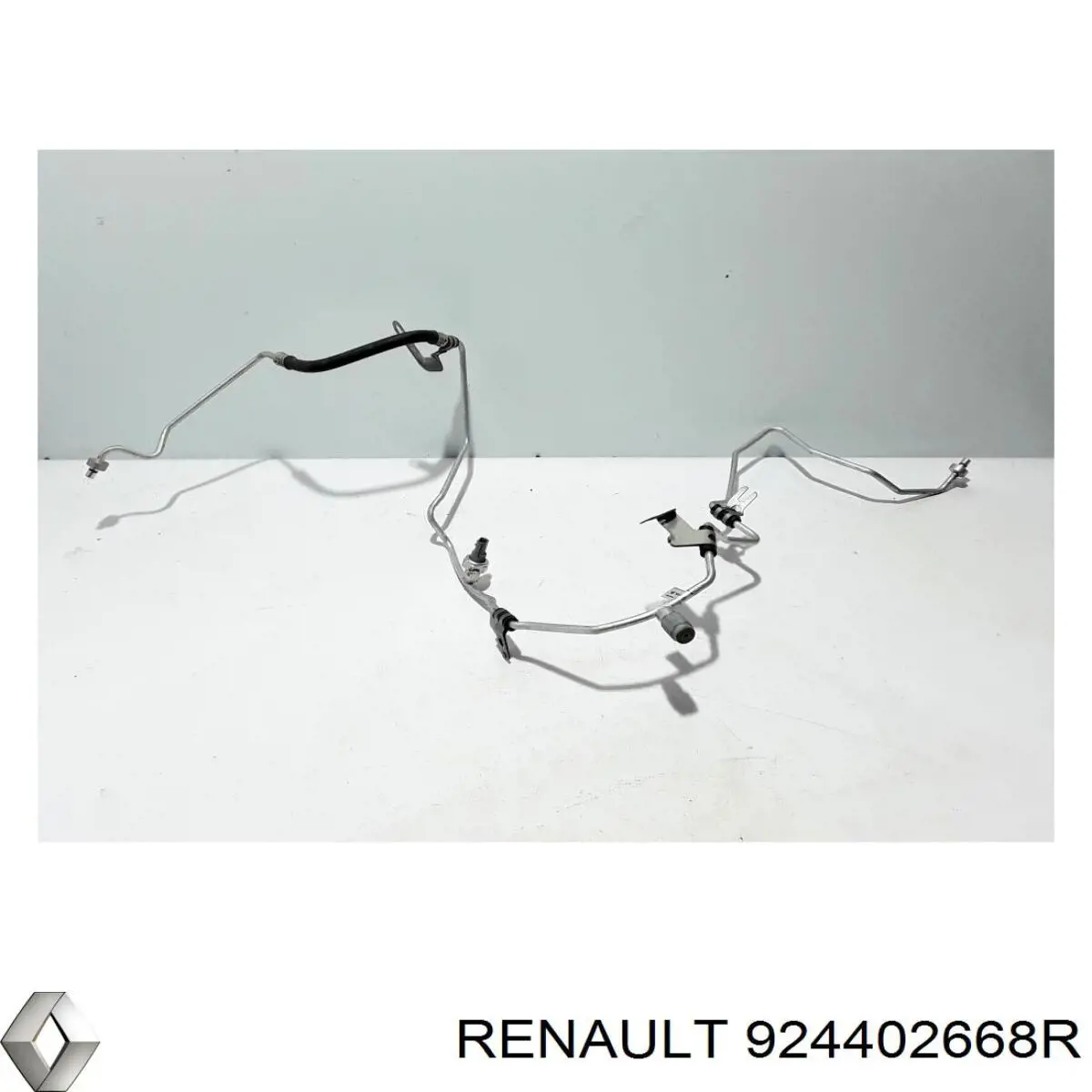 924402668R Renault (RVI) 