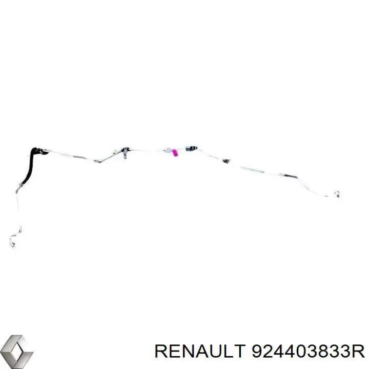 924403833R Renault (RVI) 