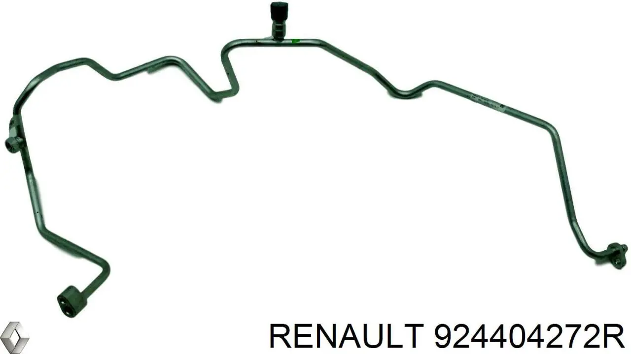 924404272R Renault (RVI) 