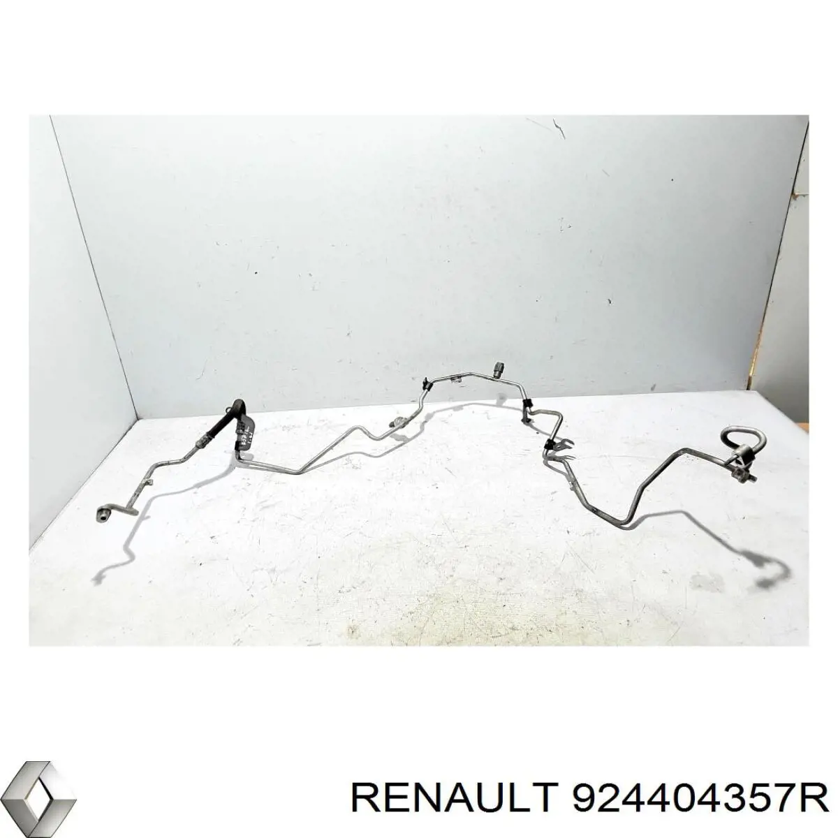  924404357R Renault (RVI)