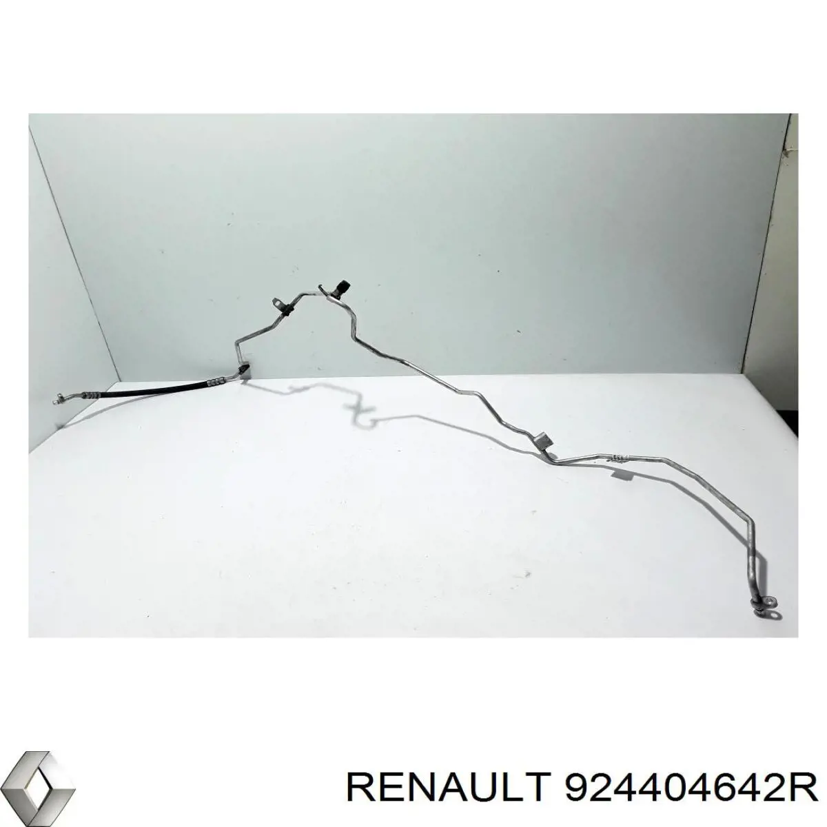 924404642R Renault (RVI) 