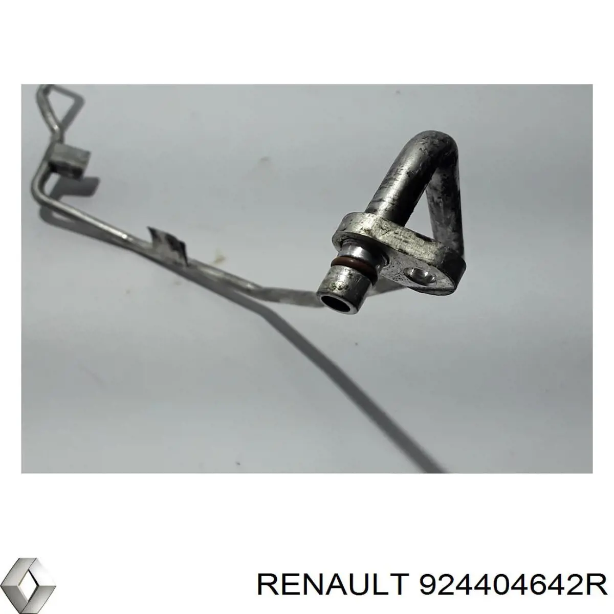  Renault (RVI) 924404642R цена, от 175.76 USD