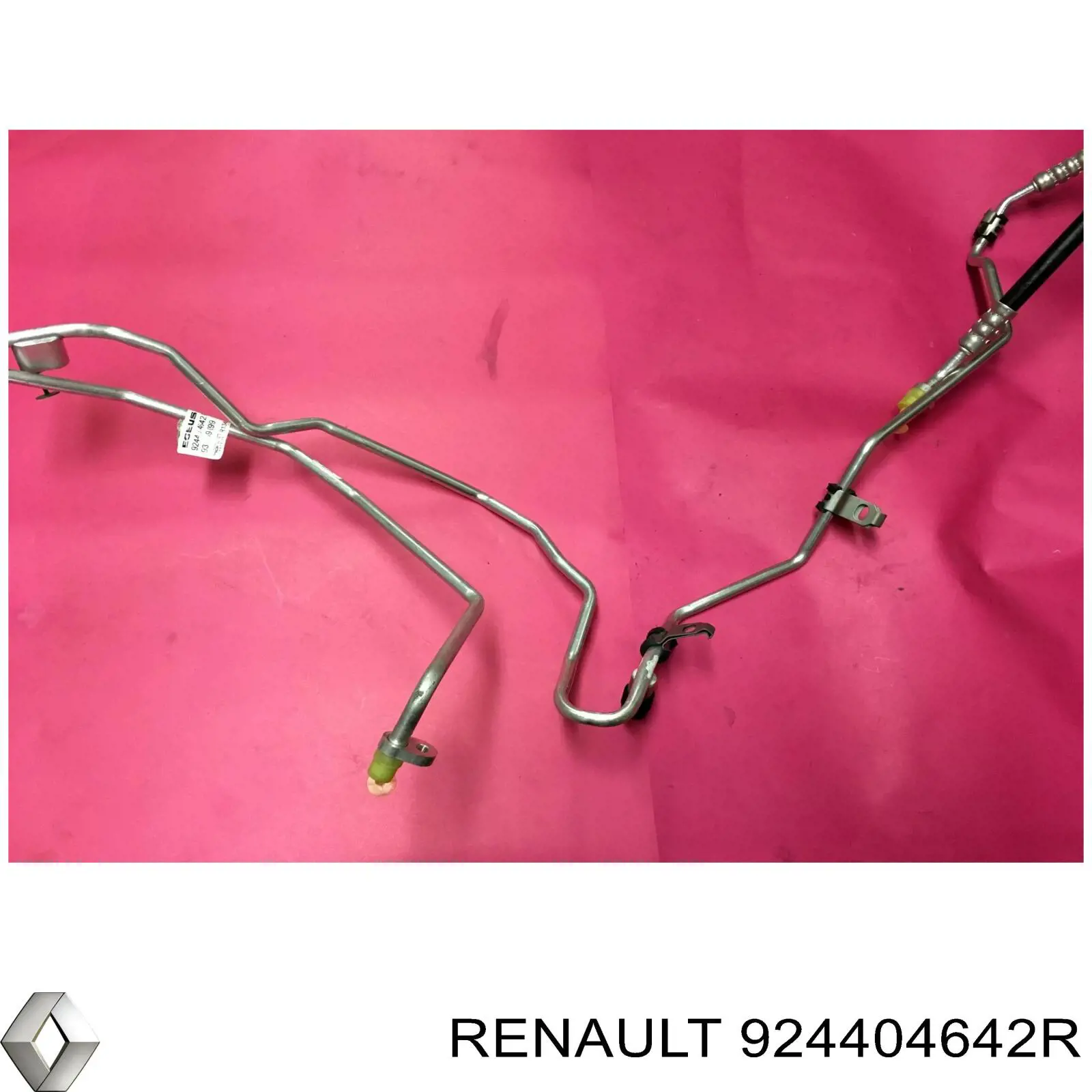 Купить 924404642R Renault (RVI) 