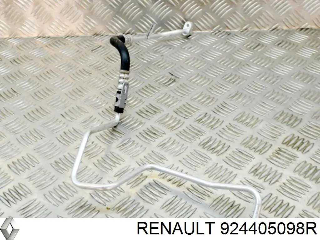 Купить 924405098R Renault (RVI) 