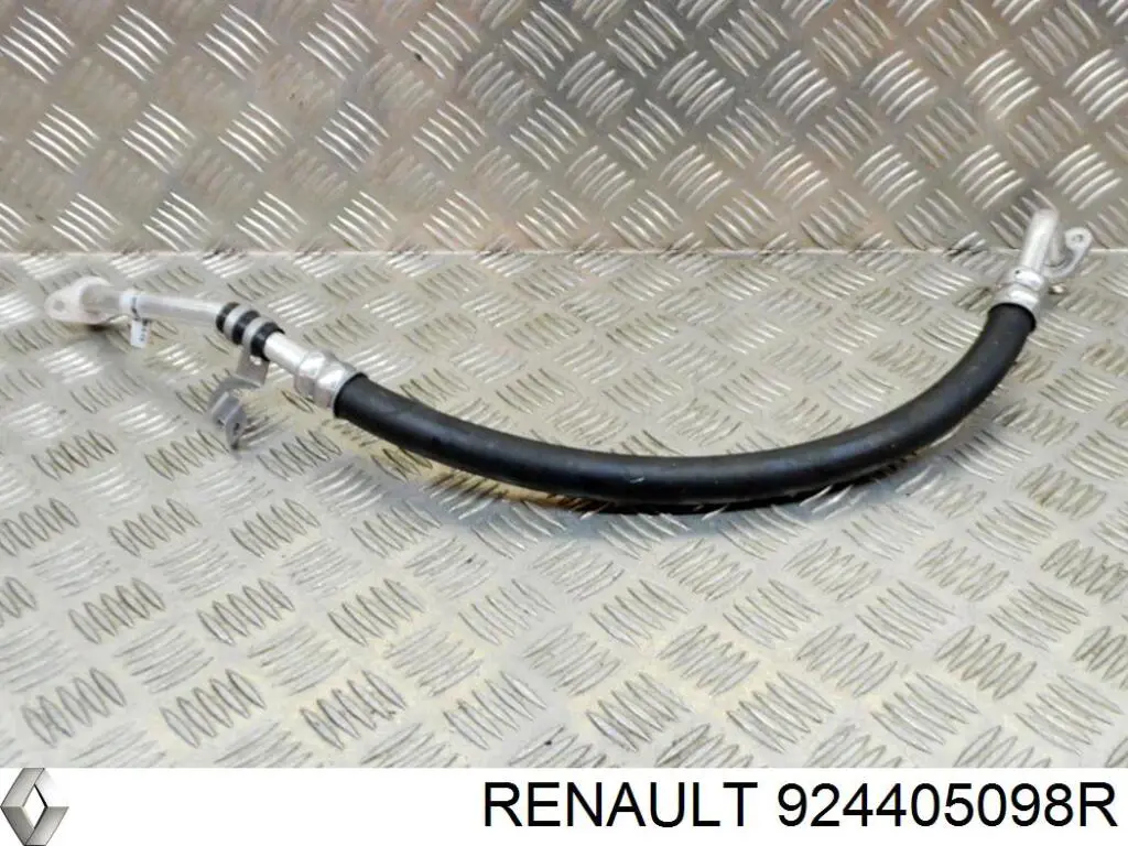  Renault (RVI) 924405098R цена, от 42.84 USD