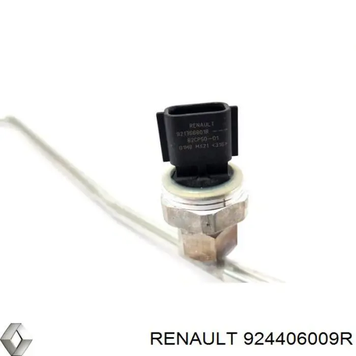 Купить 924406009R Renault (RVI) 