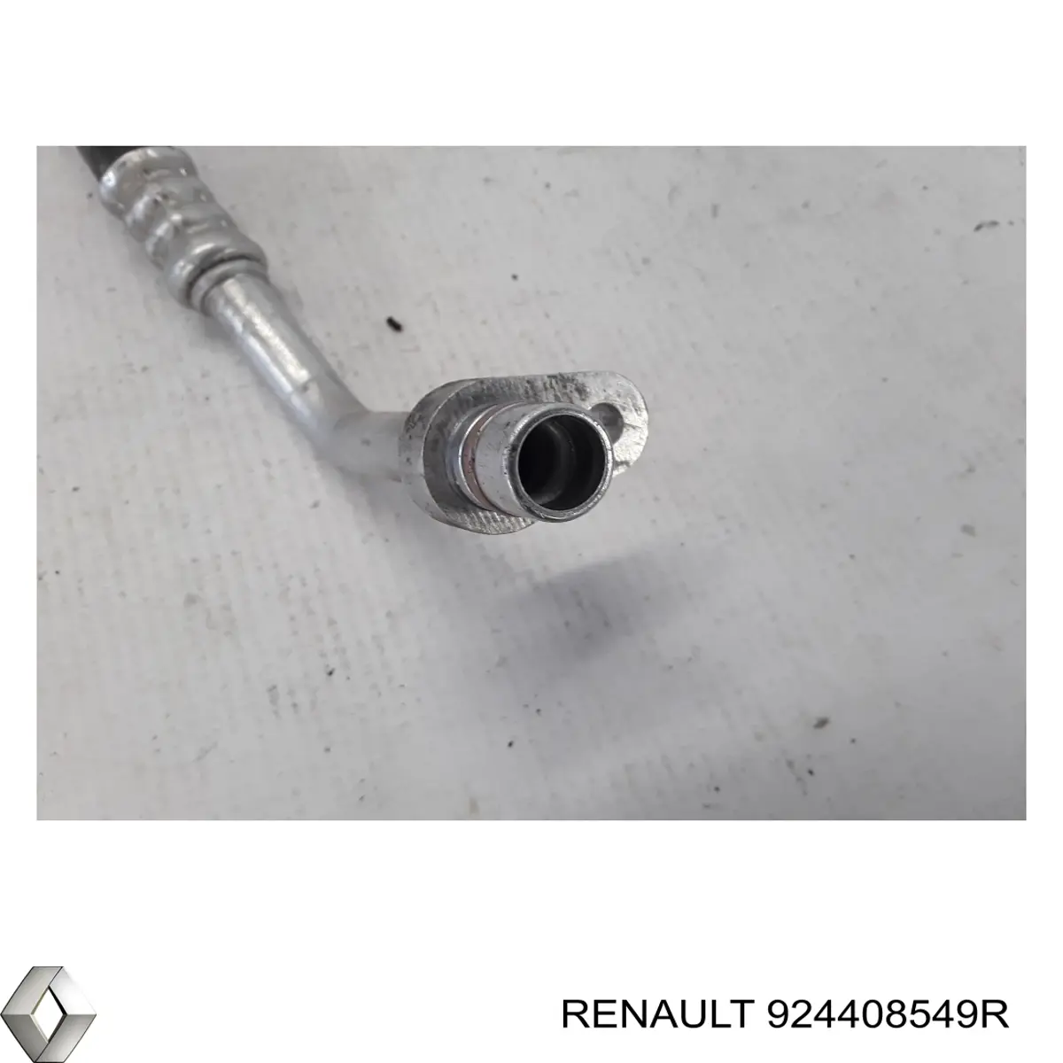 Renault (RVI) 924408549R цена, от 20.43 USD