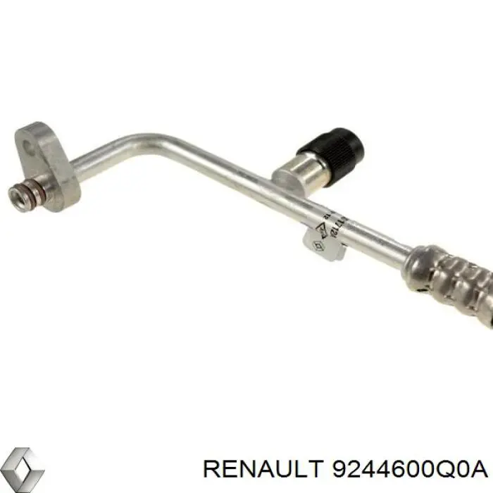 Купить 9244600Q0A Renault (RVI) 